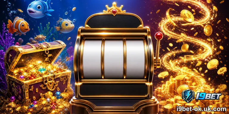 Chiến thuật chơi tài xỉu I9BET