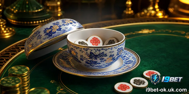 Hướng dẫn các bước tham gia chơi Bắn cá đổi thưởng 3D tại I9BET